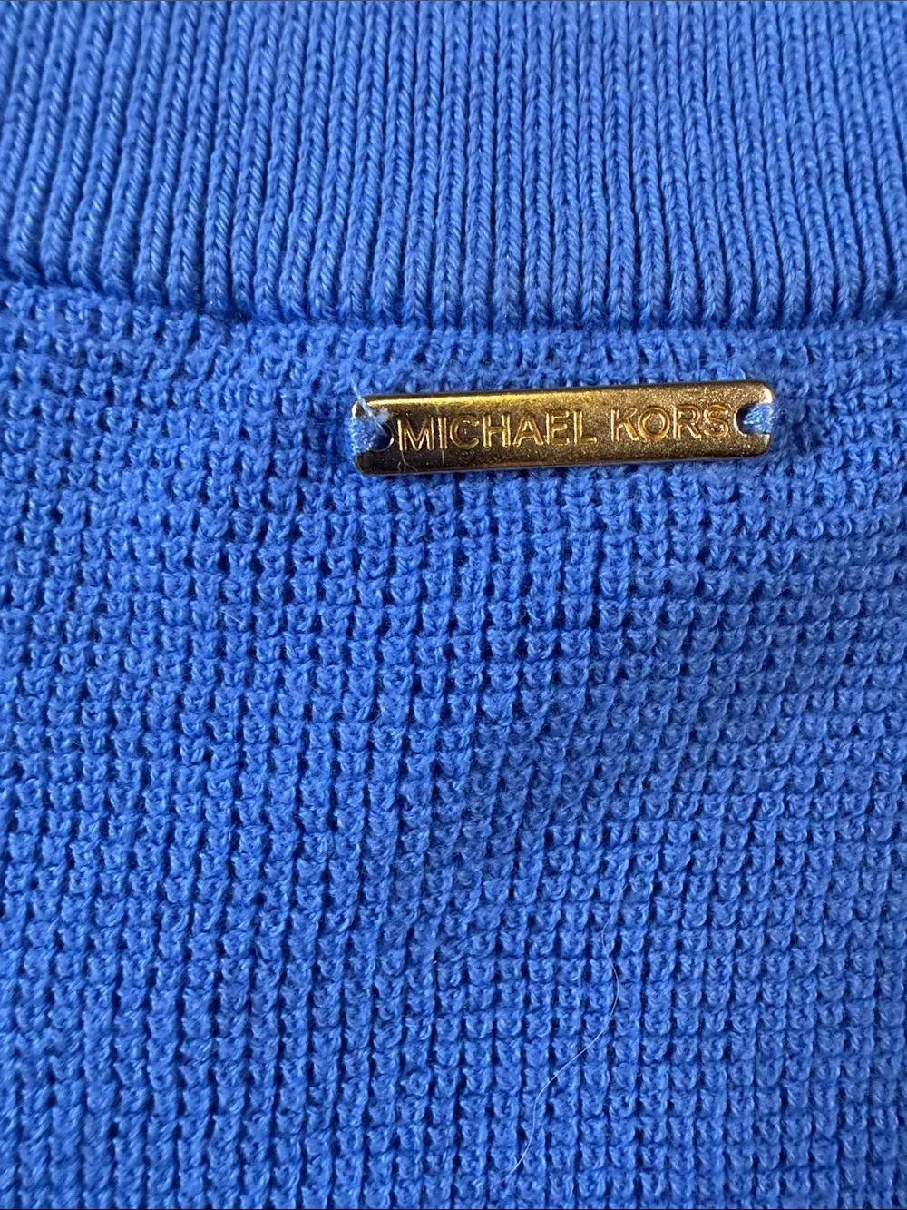 Michael Kors classic crewneck